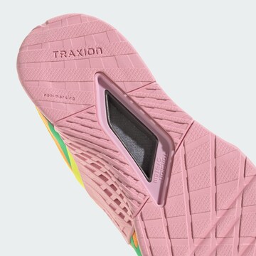 Chaussure de sport 'Dropset' ADIDAS BY STELLA MCCARTNEY en orange