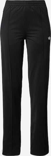 Kelnės 'CLASSIC' iš ADIDAS ORIGINALS, spalva – juoda / balta, Prekių apžvalga