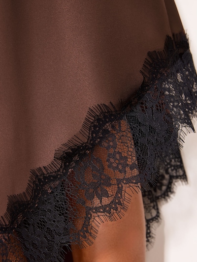 Lipsy Юбка в Коричневый, Обзор товара