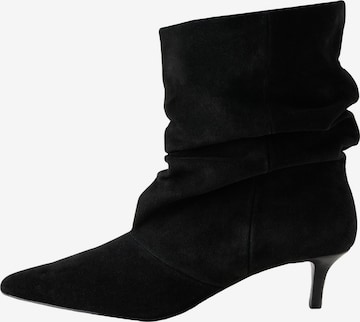 Bottines 'Forever Comfort' Next en noir : devant
