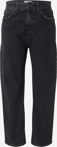 LTB Tapered Jeans 'Myla' in Schwarz: predná strana