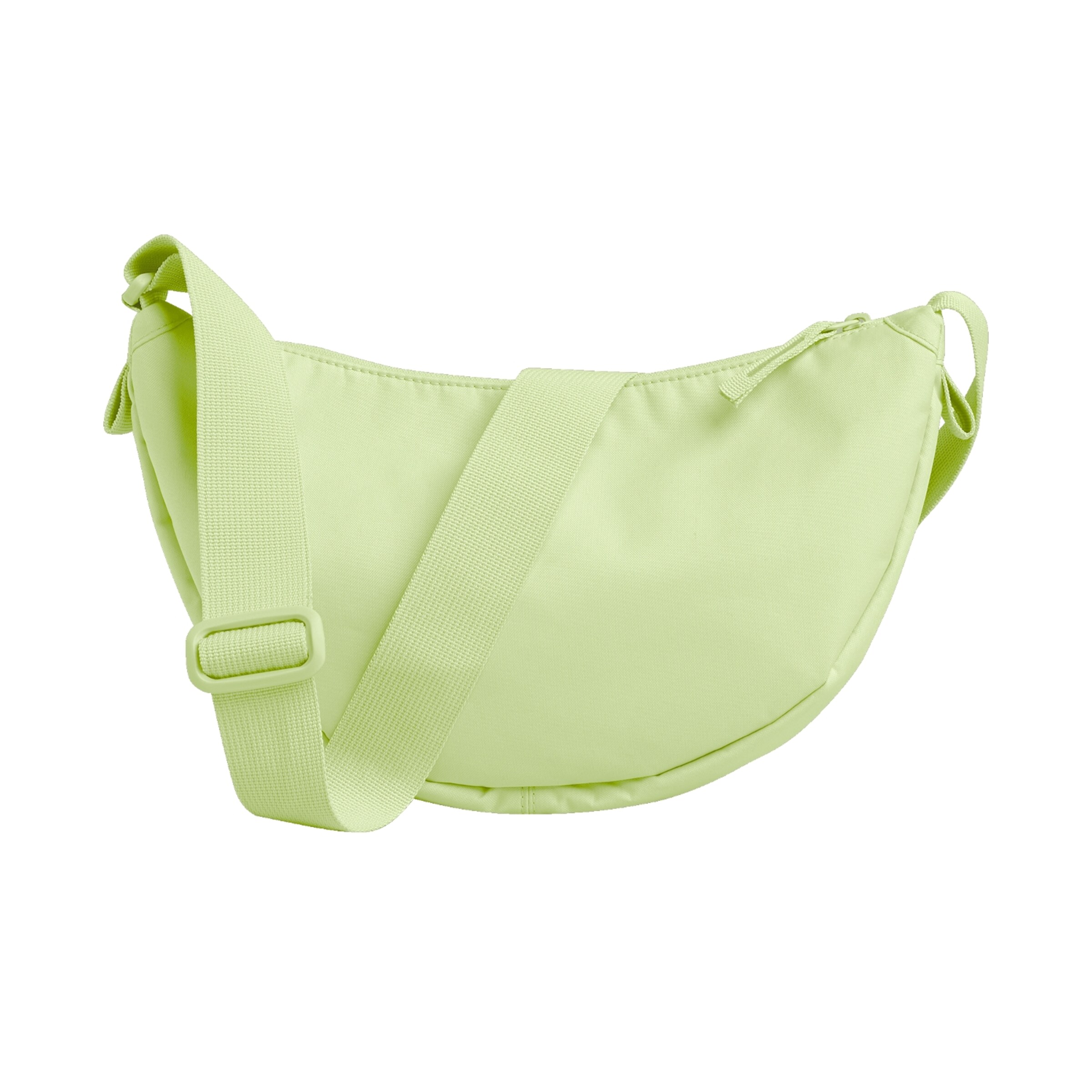 Got Bag Crossbody Bag 'Moon' in Green