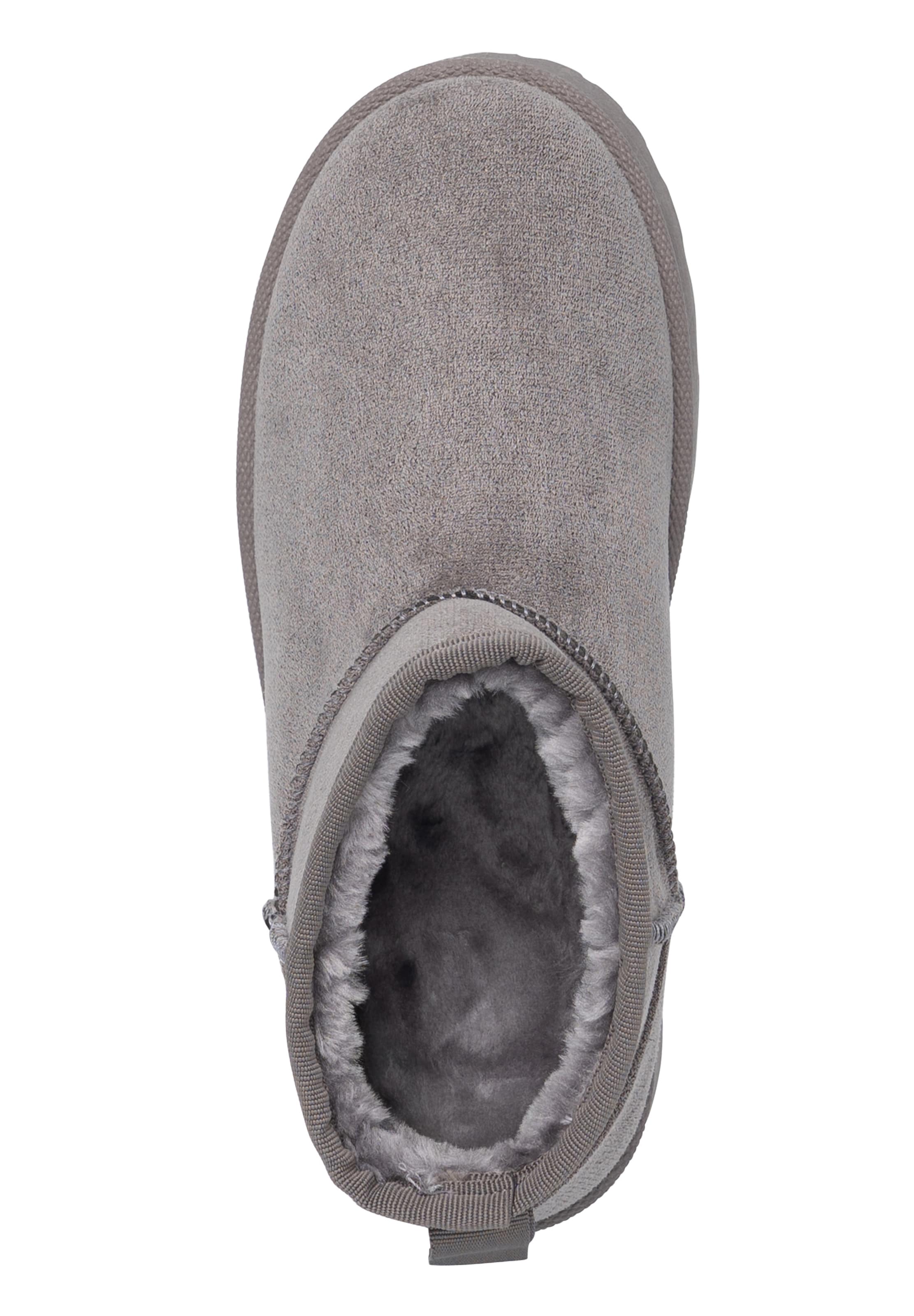 Salinyang Boots i grå