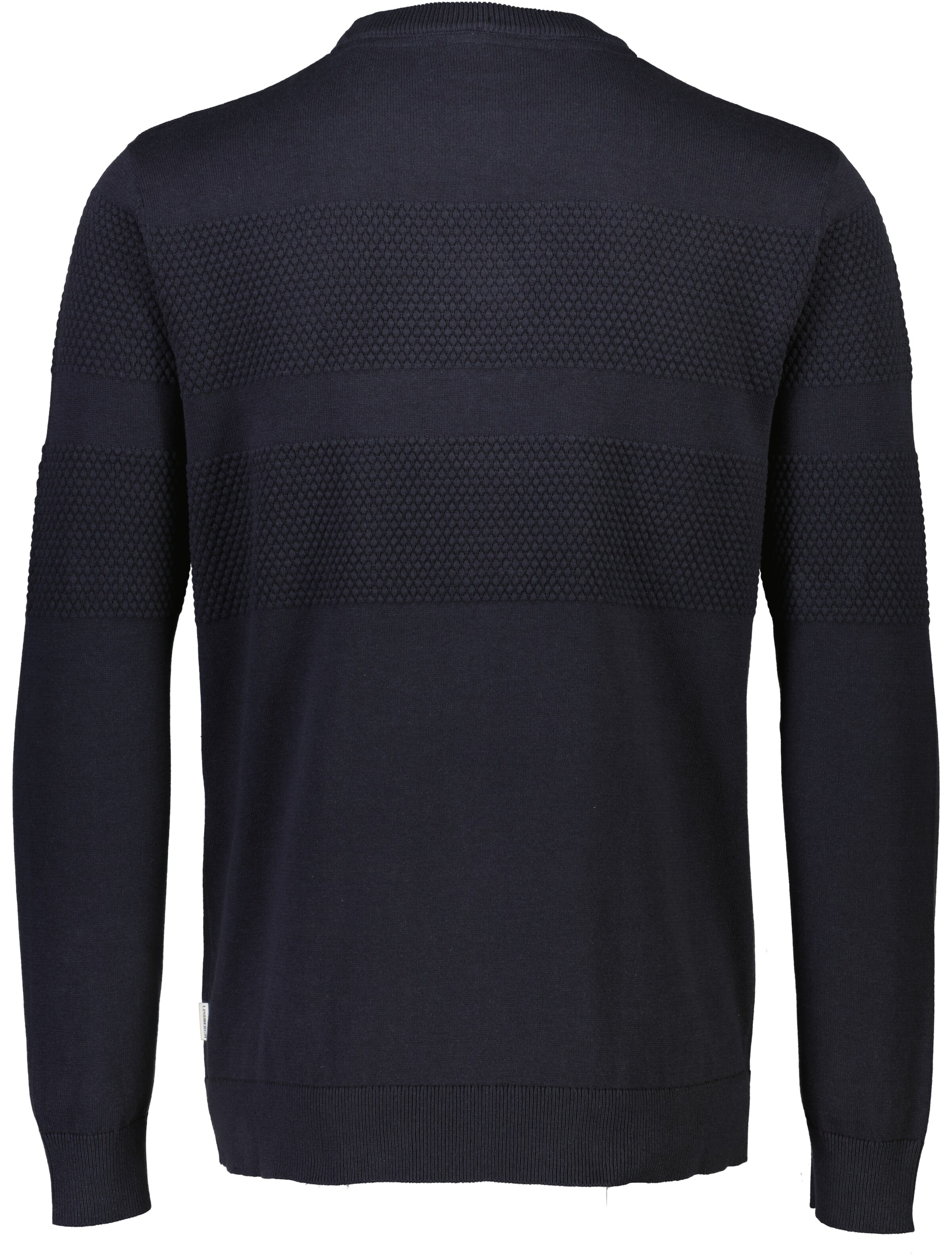 Lindbergh Sweater in Blue