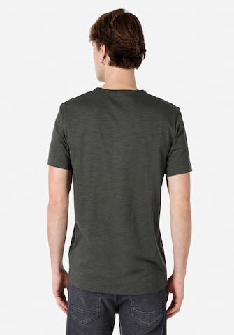 Colin's T-Shirt in Grün