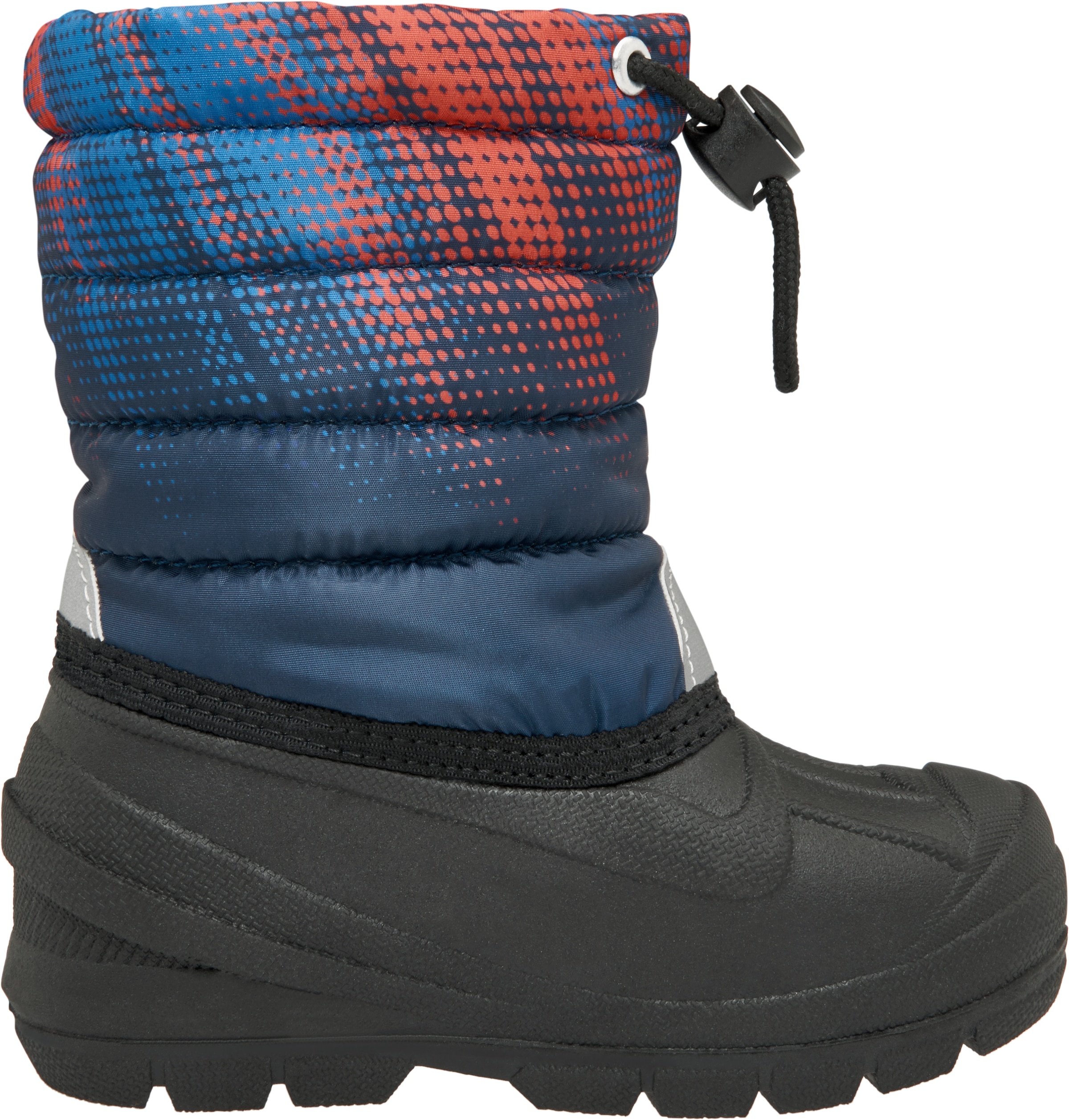 PLAYSHOES - Botas de nieve en azul