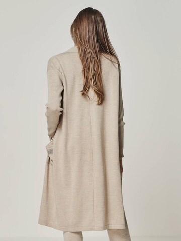 YOU LOOK PERFECT Hausanzug in Grau