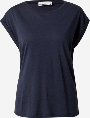 ARMEDANGELS Shirt 'Jilaana' in Blauw: voorkant