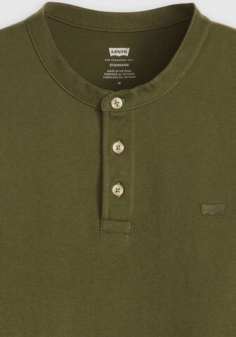 LEVI'S ® Shirt in Green