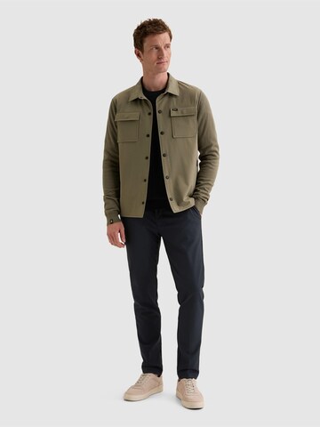 VANGUARD Cardigan i grøn