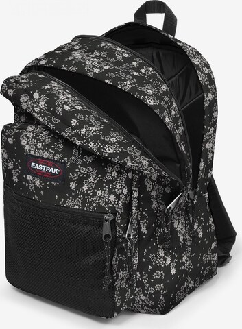 Zaino 'Pinnacle ' di EASTPAK in nero