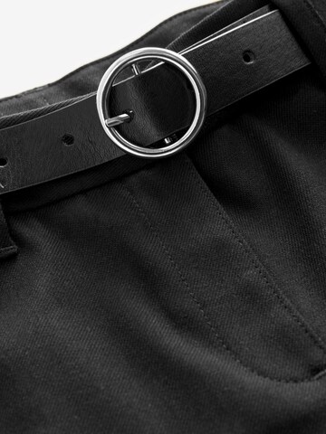 Coupe slim Pantalon CLARKS en noir