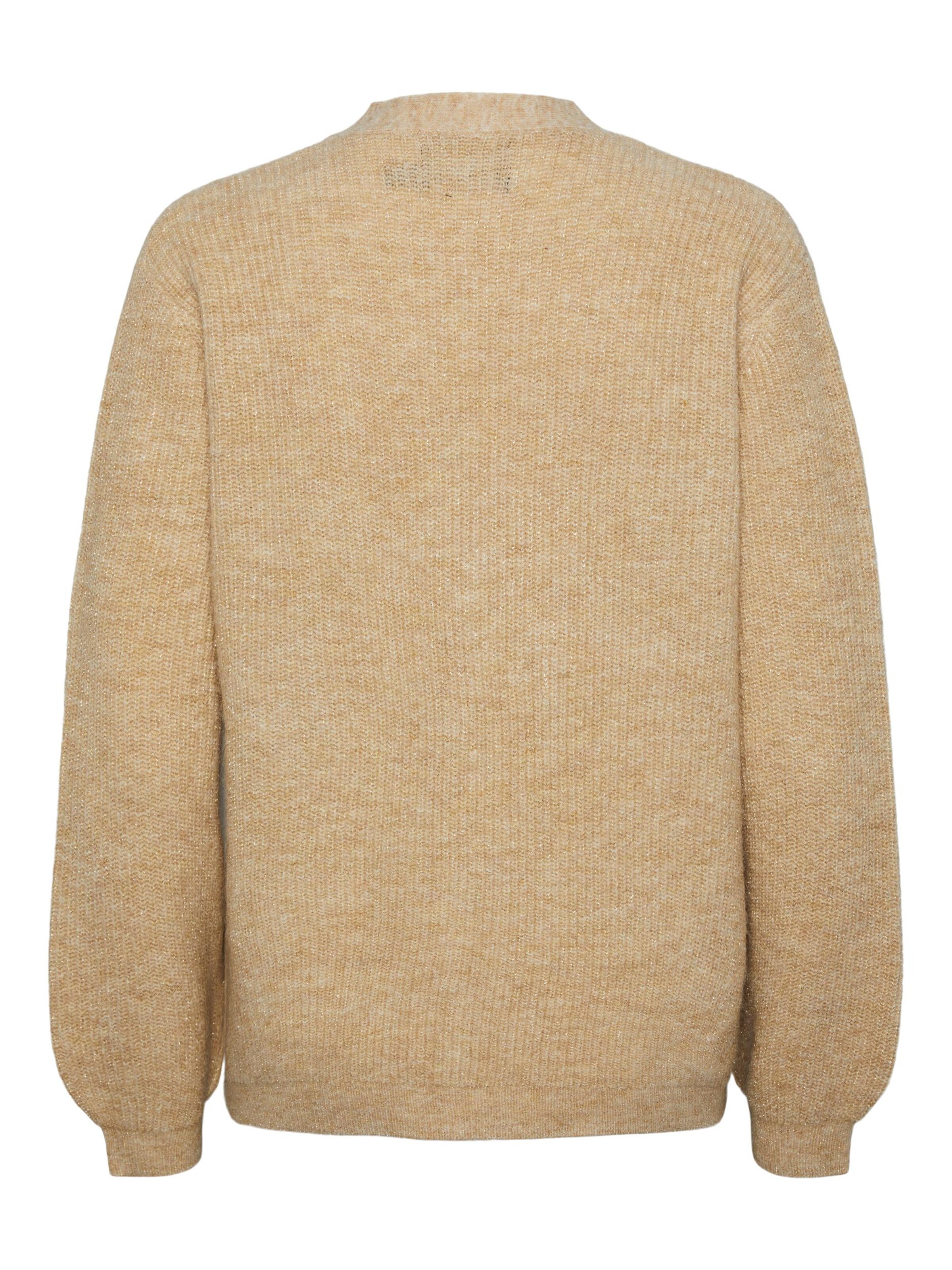 PIECES Kofta 'JESSA' i beige