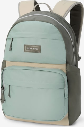 DAKINE - Mochila 'Method' em verde: frente