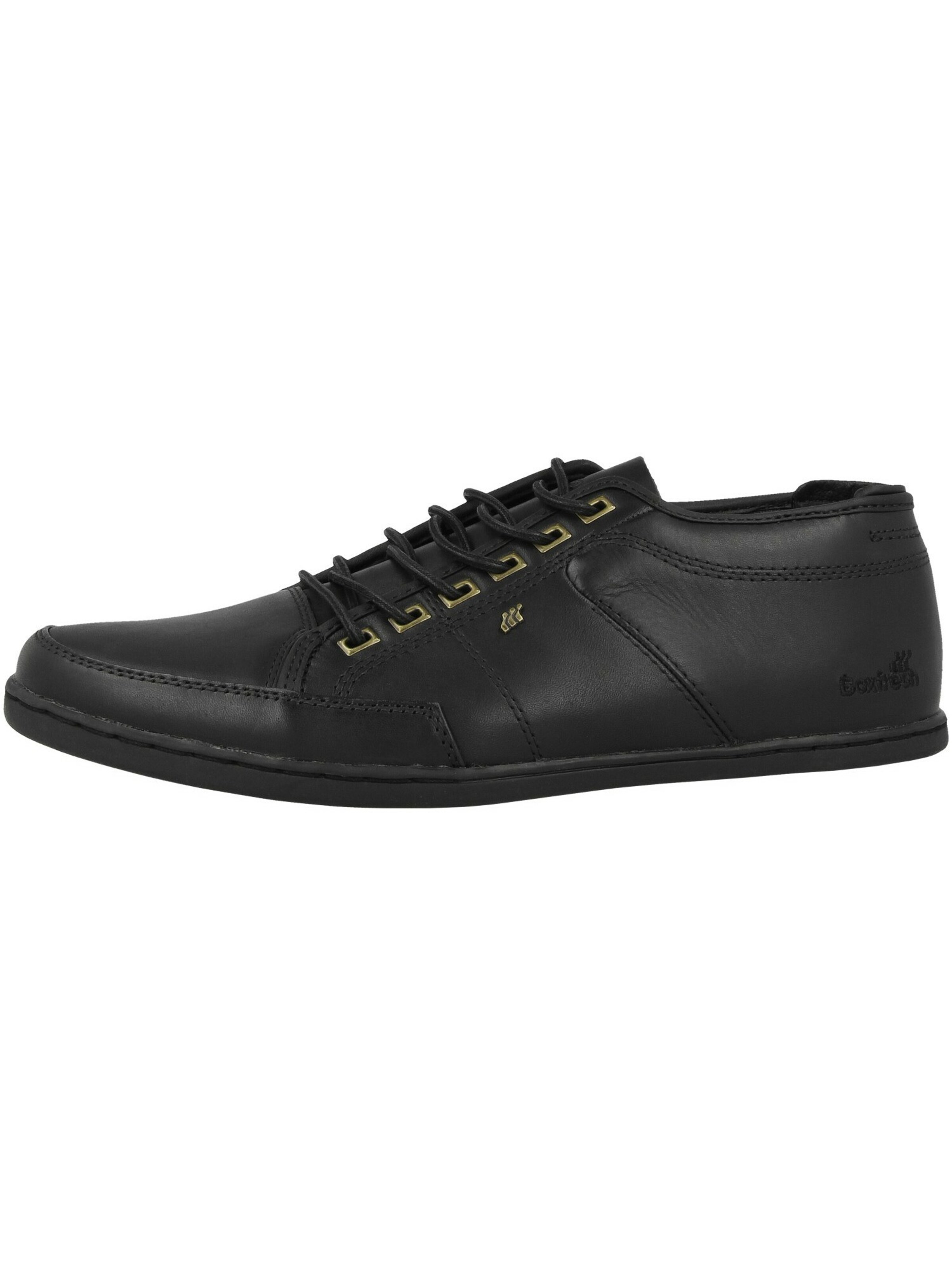 boxfresh sneaker