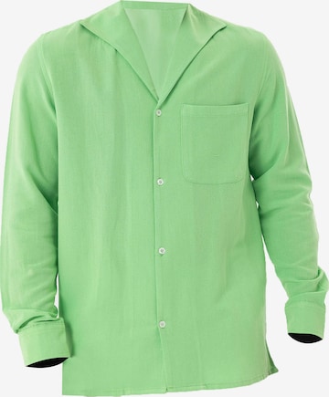 Dandalo Paita värissä vihreä: etupuoli