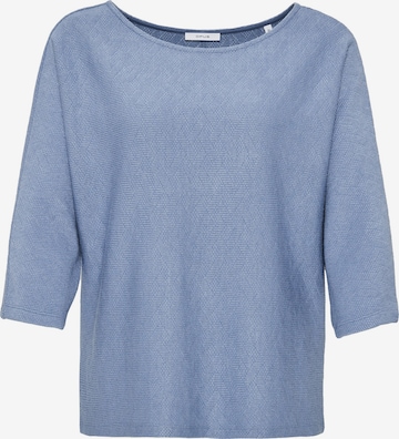 OPUS Pullover 'Gorinna' in Blau: predná strana