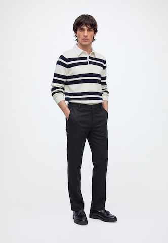 Pullover di Lindbergh in bianco