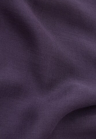 STREET ONE Schlauchschal in Lila