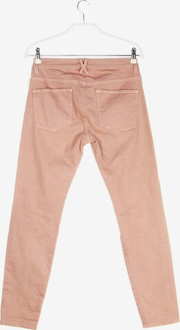 DE.CORP Skinny-Jeans 24-25 in Pink