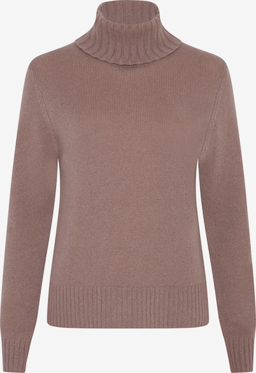 Style Republic Kaschmir Pullover in XS in taupe, Produktansicht