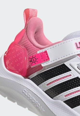 ADIDAS SPORTSWEAR - Zapatillas deportivas 'Lightorama Minnie Mouse' en rosa