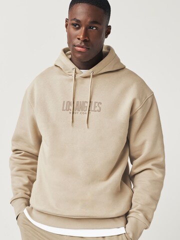 Next Sweatshirt in Beige