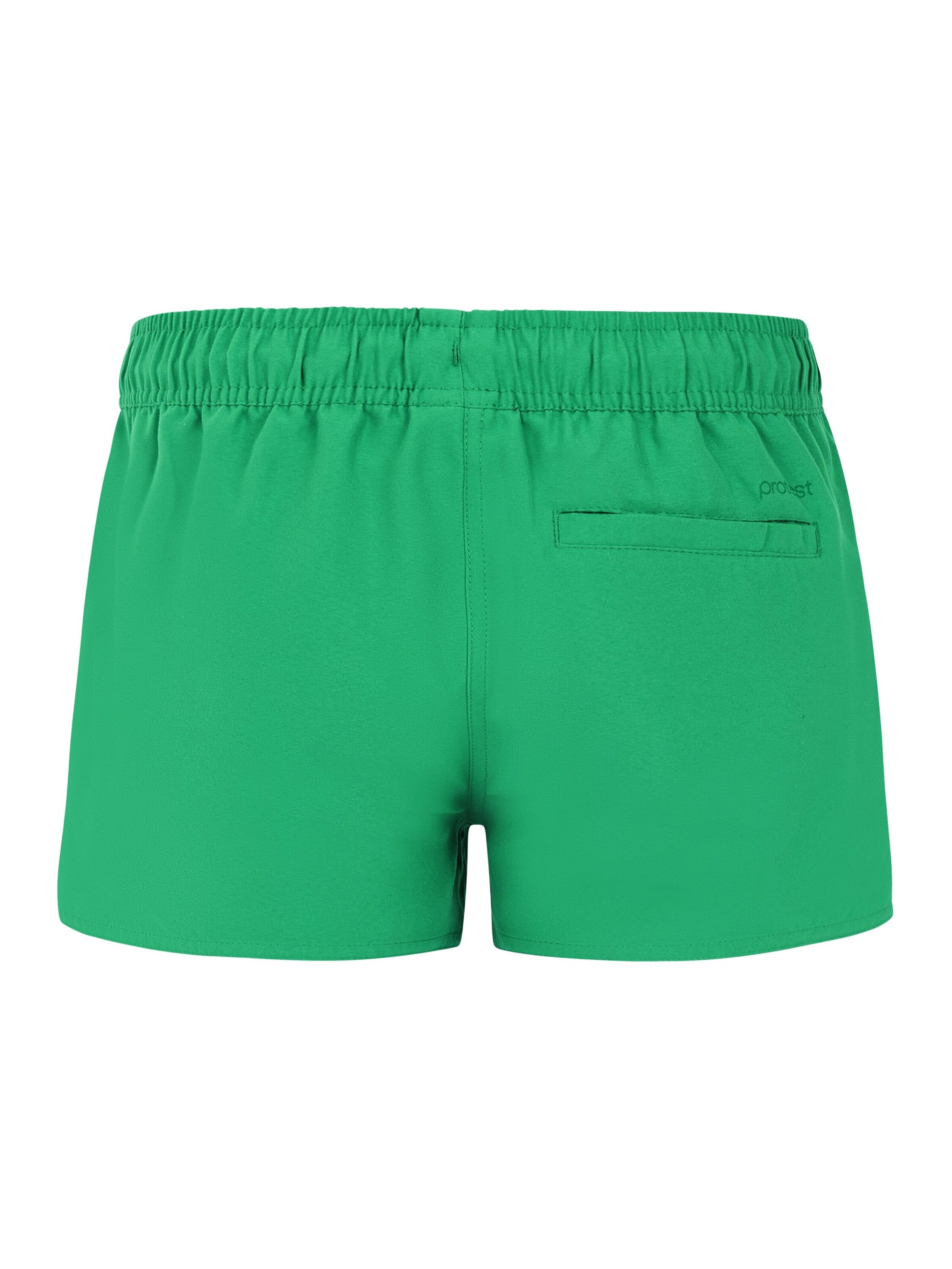PROTEST Sportbademode 'PRTEvi JR'‌‌‌‌‌‌‌‌ in Grün