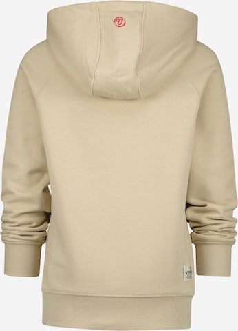 VINGINO Sweatshirt 'NAFASO' i beige