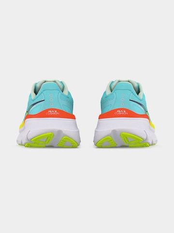 zils saucony Skriešanas apavi 'GUIDE 19'