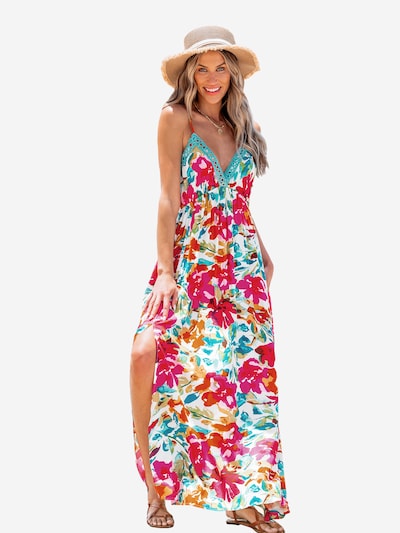 Cupshe Strandkleid‌‌‌‌‌‌ in pink, Produktansicht