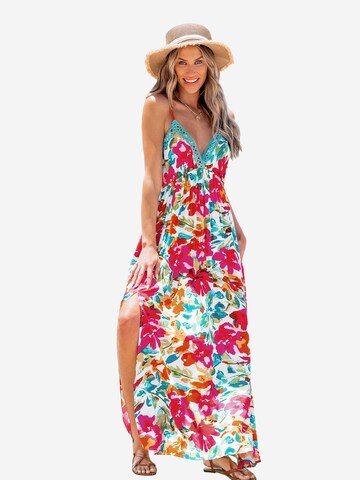 Cupshe Strandkleid‌‌‌‌‌‌ in Pink: Vorderseite