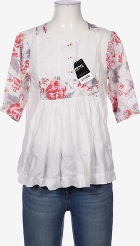 HIGH Blouse & Tunic in S in White: front