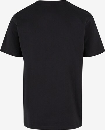 Brandit Shirt 'Motörhead' in Black