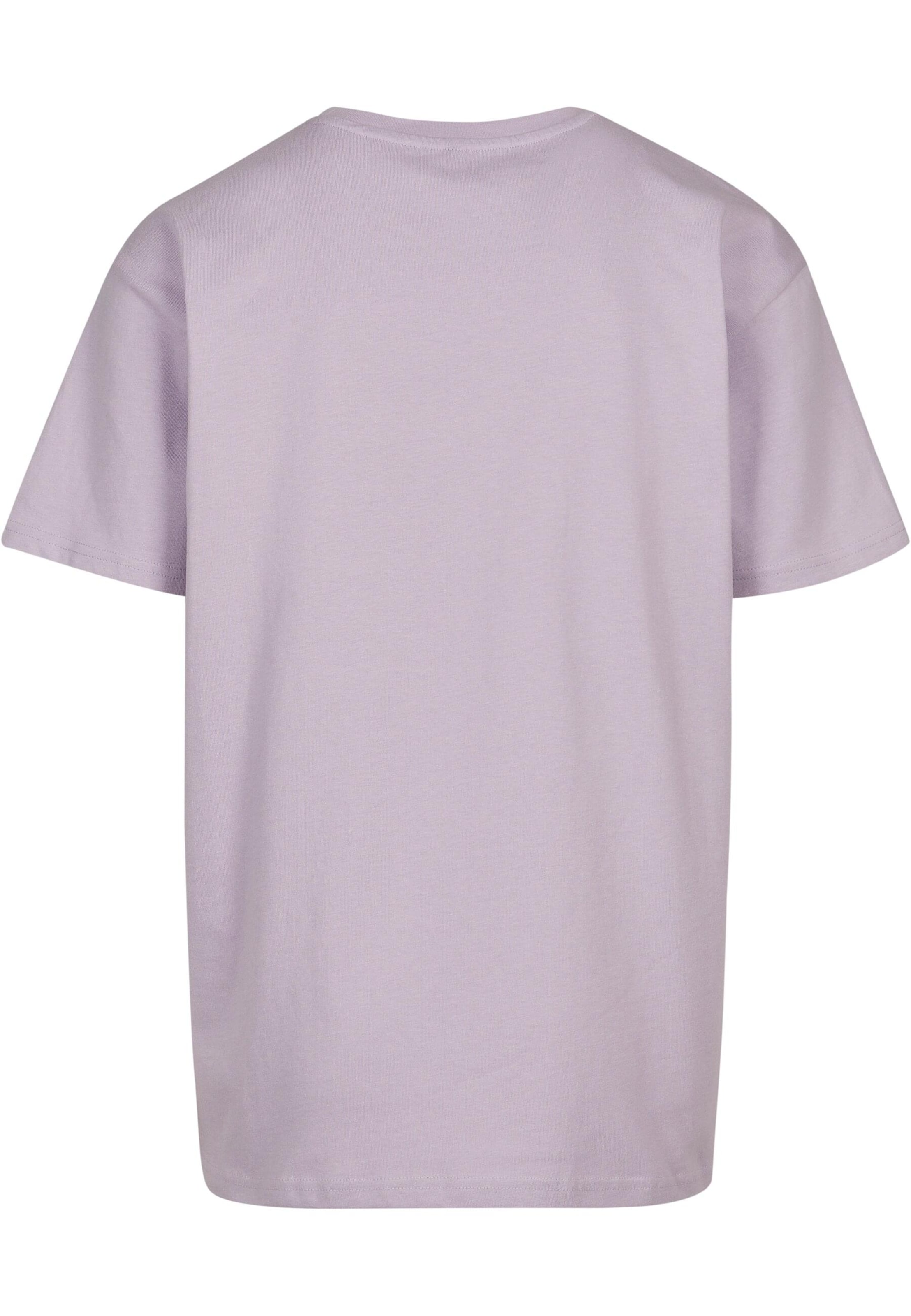 MT Upscale Shirt 'Blend' in Purple