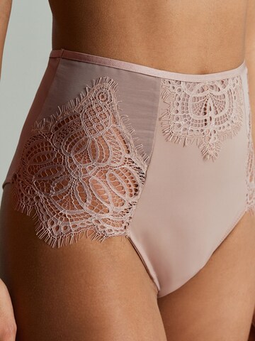 B by Ted Baker Корректирующие трусы-слипы в Ярко-розовый