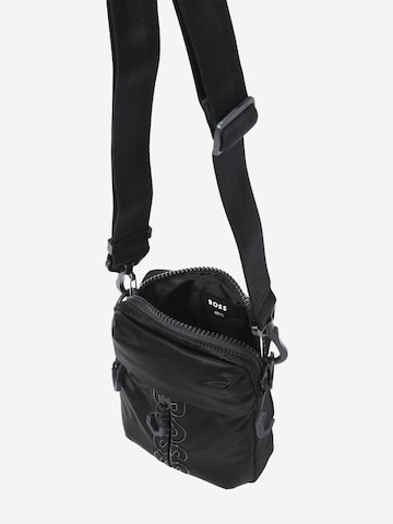 BOSS Crossbody Bag 'Bryant' in Black