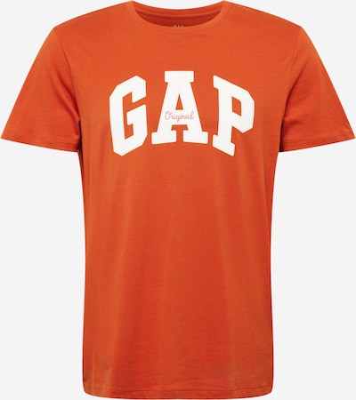 GAP Shirt in Copper / White, Item view