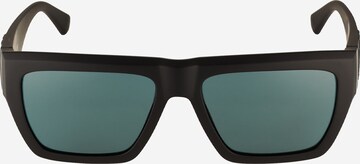 Calvin Klein Jeans Sonnenbrille in Schwarz