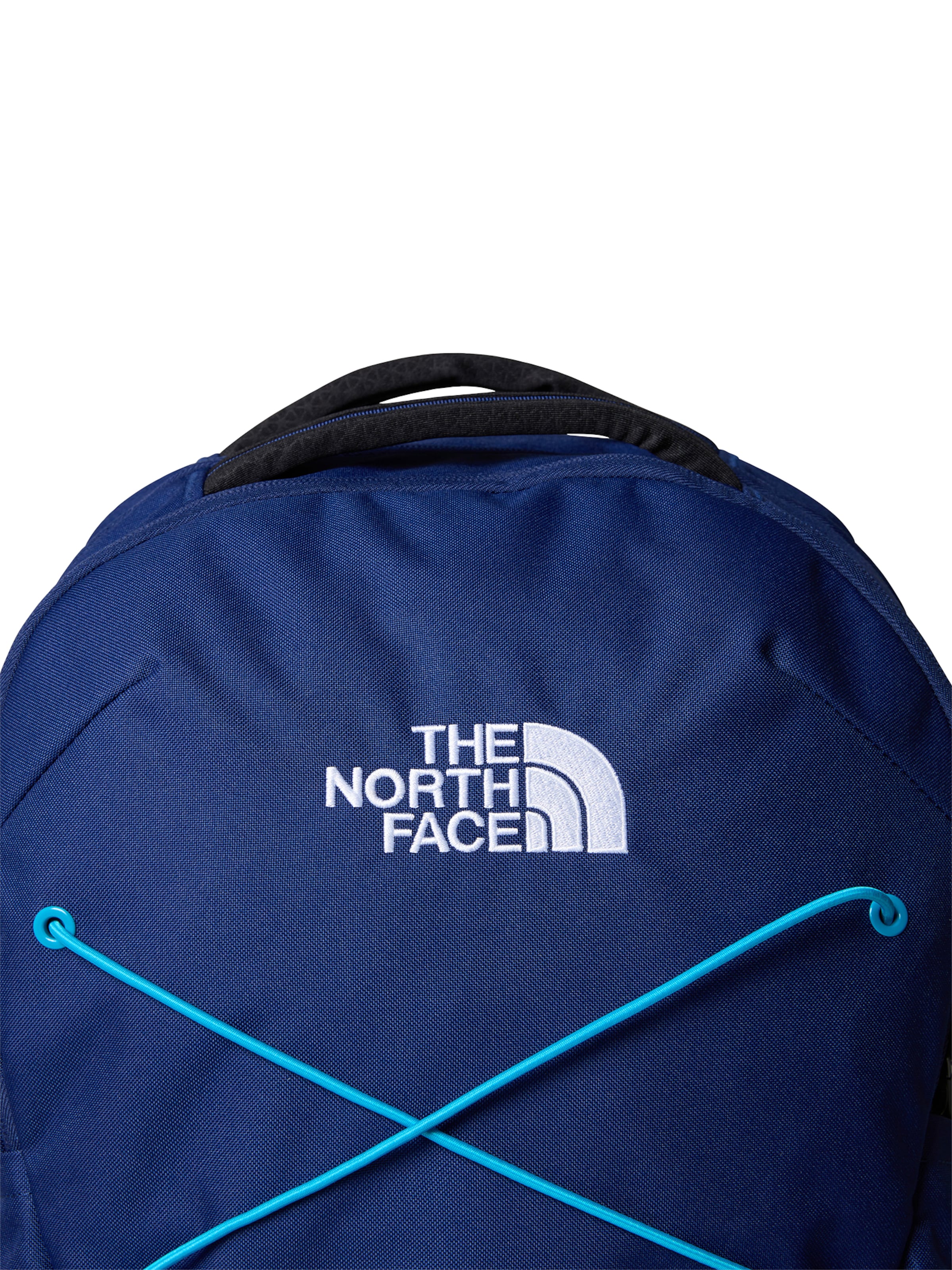 THE NORTH FACE Batoh 'JESTER' – modrá