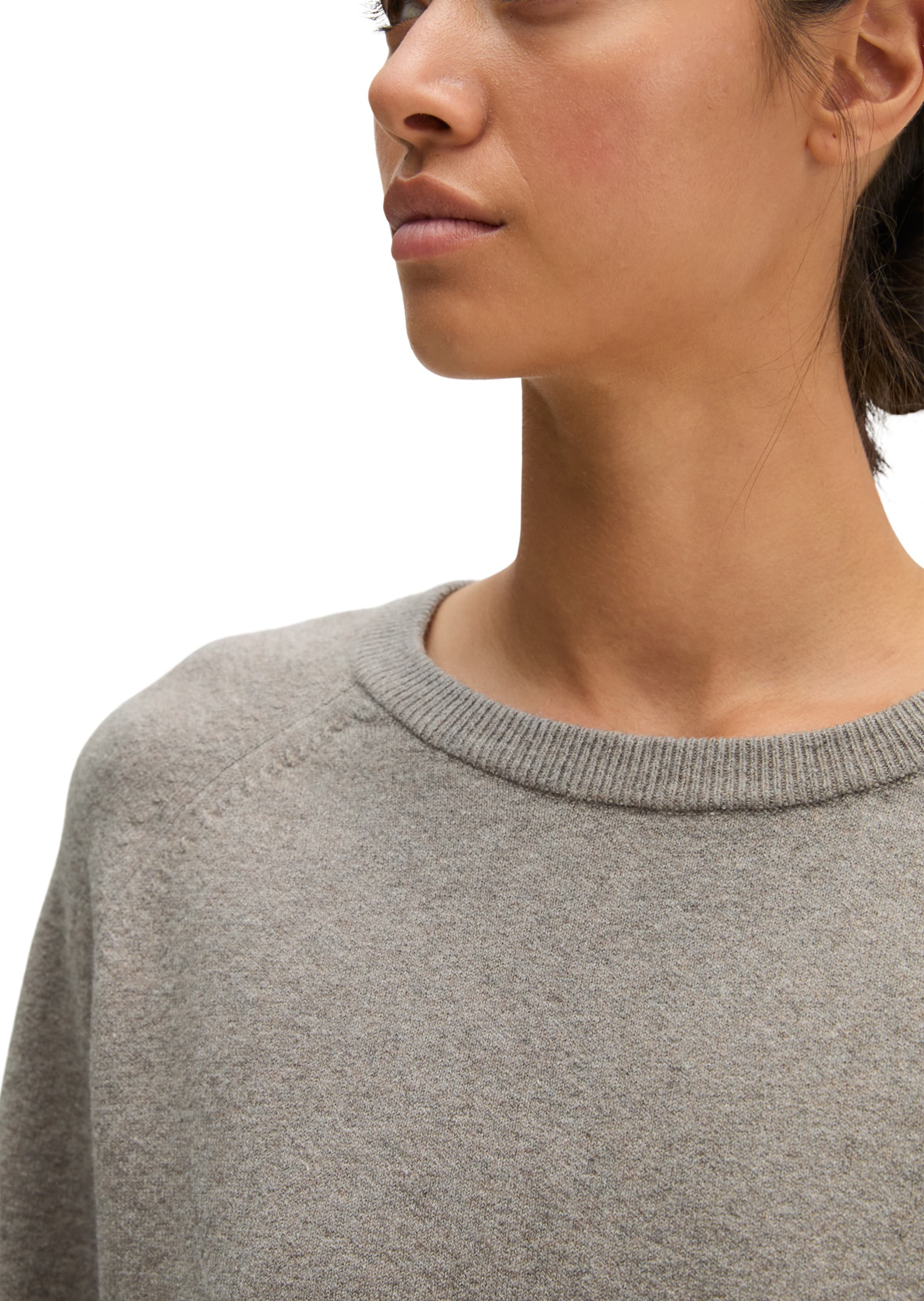 Marc O'Polo Sweater in Grey