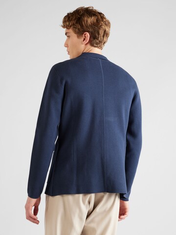 Michael Kors Strickjacke in Blau