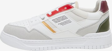 MoEa Sneaker 'Gen2 - All In' in Weiß: Vorderseite