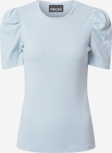 PIECES Koszulka 'Anna' w kolorze jasnoniebieskim, Podgląd produktu