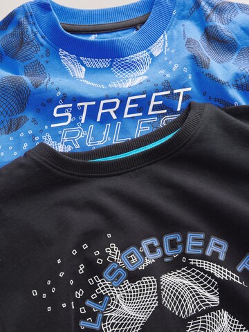 Next Пижама в Синий