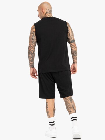 Tapout - Chándal 'DORRISA' en negro