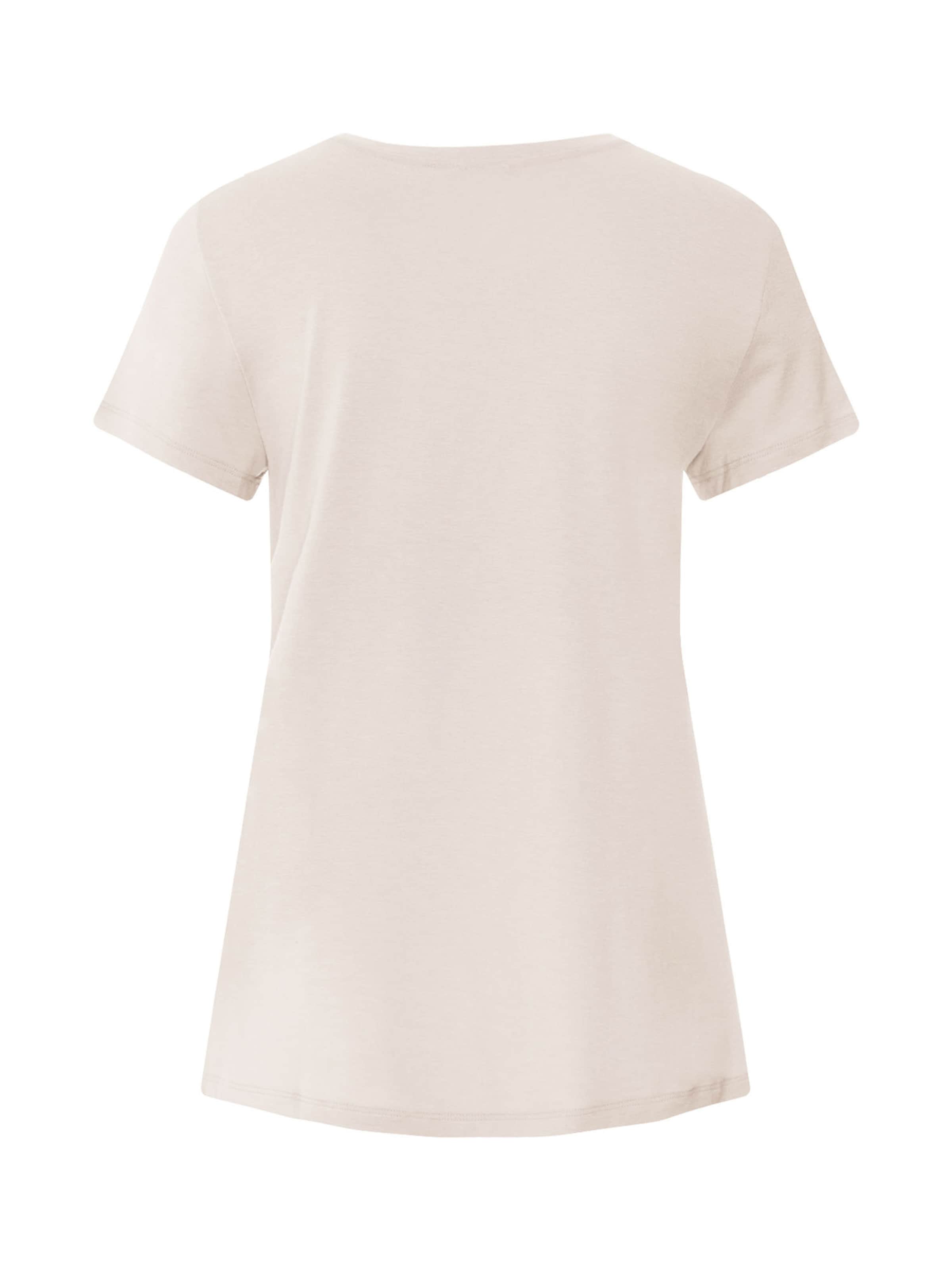 Chemise de nuit ' Sleep & Lounge ' Hanro en rose