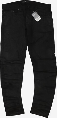 IMPERIAL Jeans 33 in Schwarz: Vorderseite