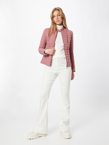 GUESS Jacke 'VONA' in Lila