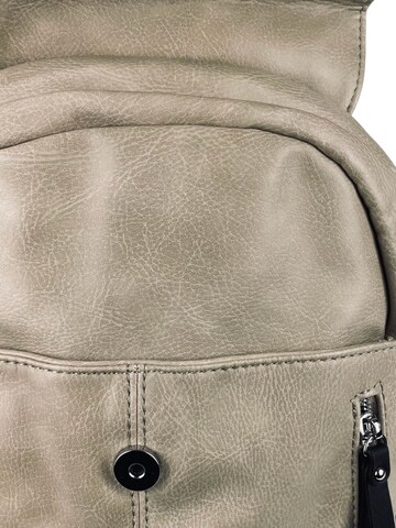 Kumixi Rucksack '2in1 Rucksacktasche' in Beige